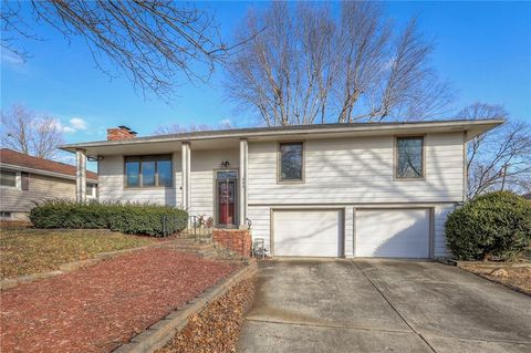 305 SW Marion Lane, Lee\'s Summit, MO 64081 - MLS#: 2594972