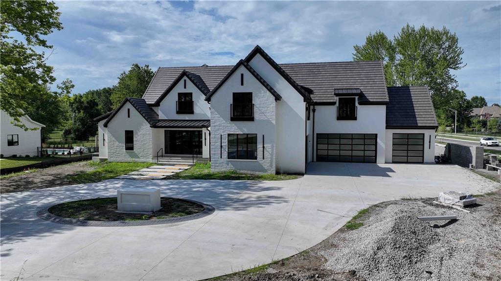 3900 W 140th Drive

                                                                             Leawood                                

                                    , KS - $4,500,000