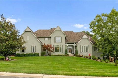 3609 Iron Horse Court, Leawood, KS 66224 - MLS#: 2576492