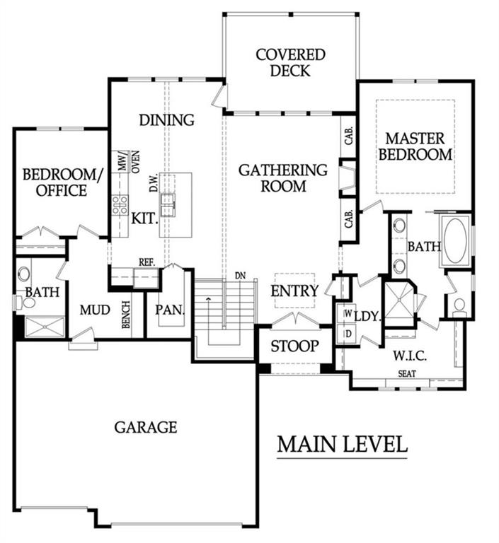 4275 Lake Shore Court