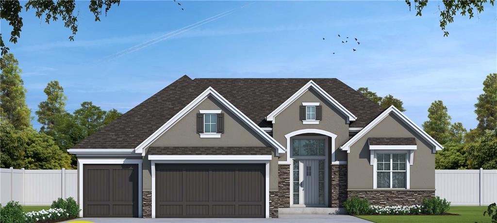4275 Lake Shore Court