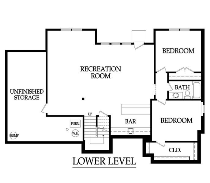 4275 Lake Shore Court