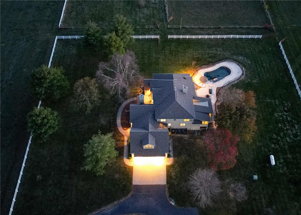 26528 S Metcalf Road