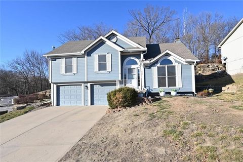 1620 NW 75th Street Kansas City MO 64118