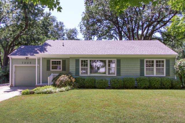 Photo 1 of 15 — 7309 W 74th Street, Overland Park, KS 66204