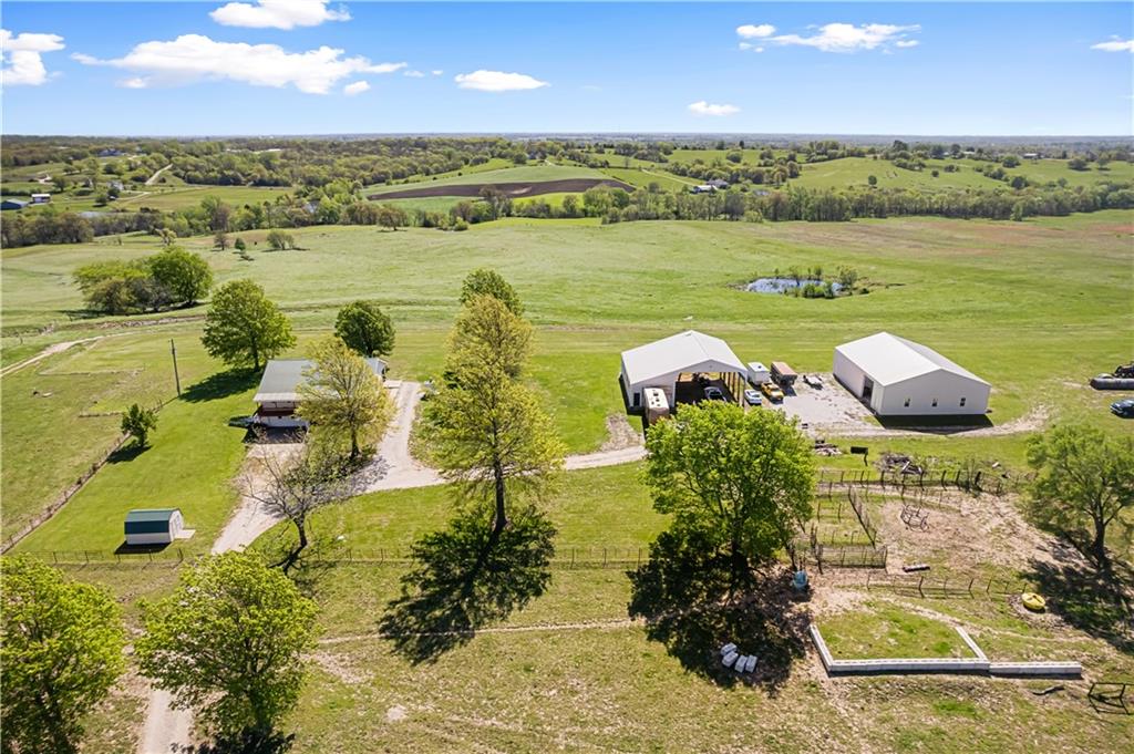 7724 Calvary Hill Road