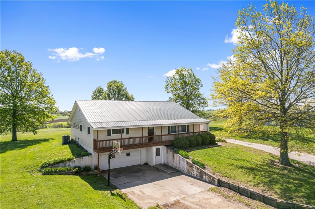 7724 Calvary Hill Road