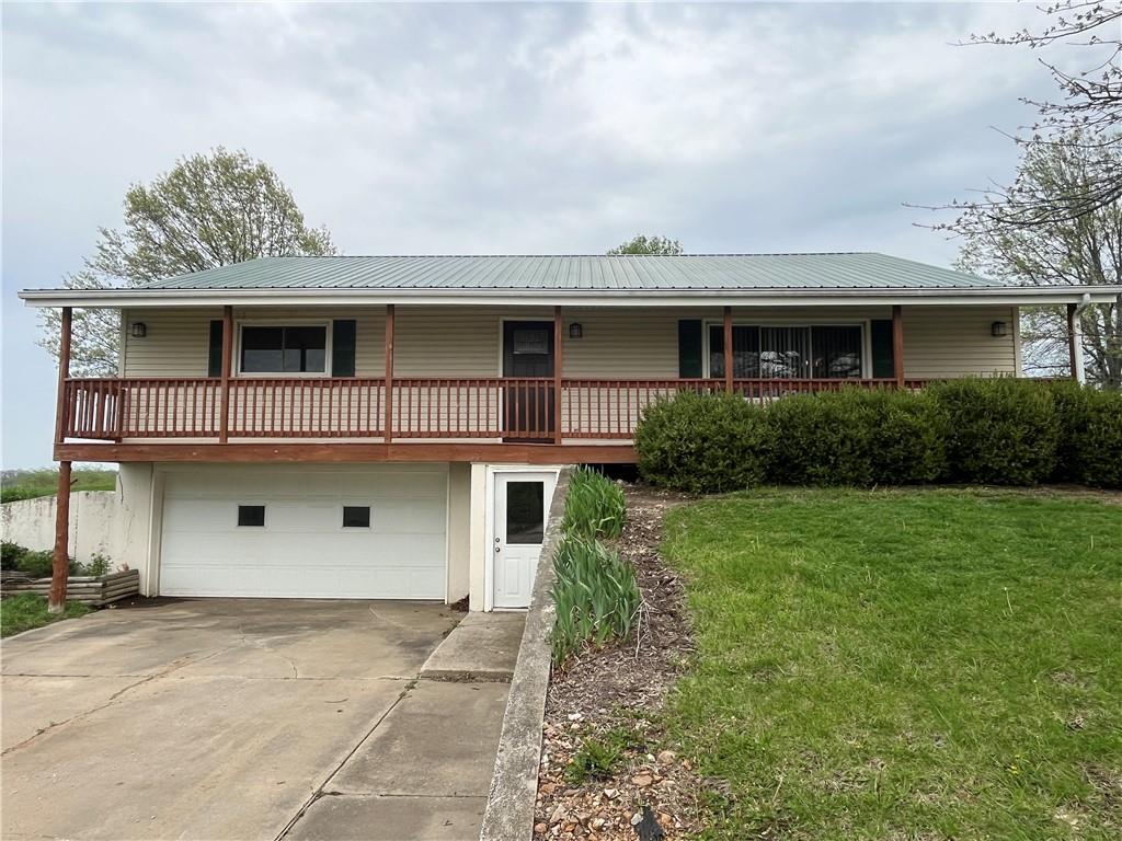 7724 Calvary Hill Road