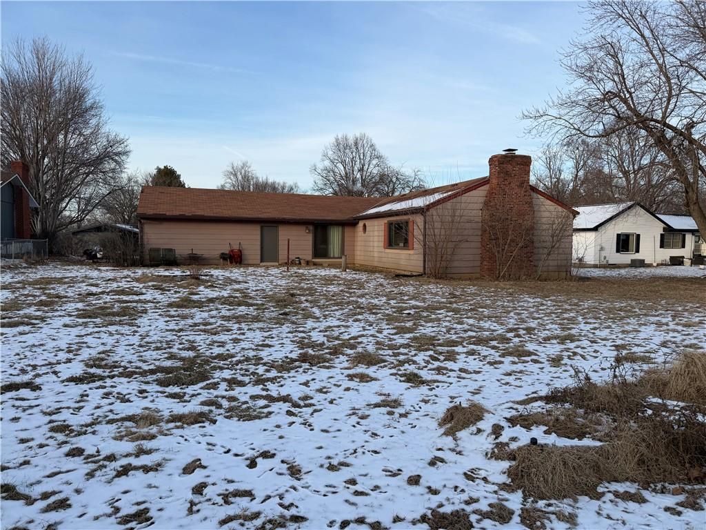 Photo of 503 Linden Street, Tarkio, MO 64491 (MLS # 2598730)
