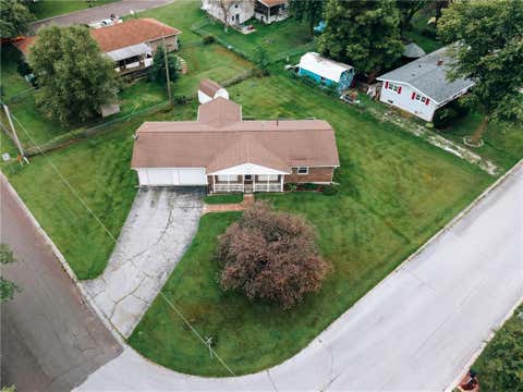 Photo of 1816 Eastview Drive, Trenton, MO 64683 (MLS # 2636774)