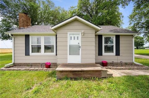 Photo of 229 22,000 Road, Cherryvale, KS 67335 (MLS # 2582747)