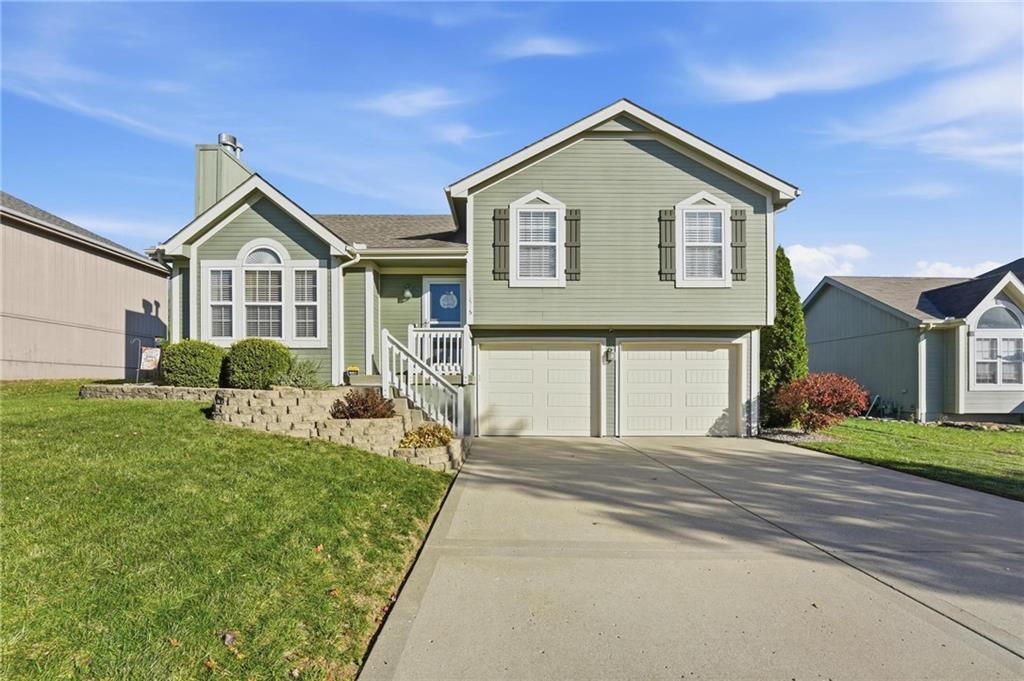 11515 N DITZLER Avenue