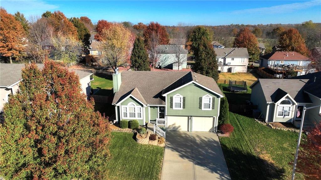 11515 N DITZLER Avenue