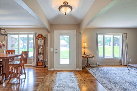 400 Appaloosa Drive, Raymore, MO 64083 - #: 2550644