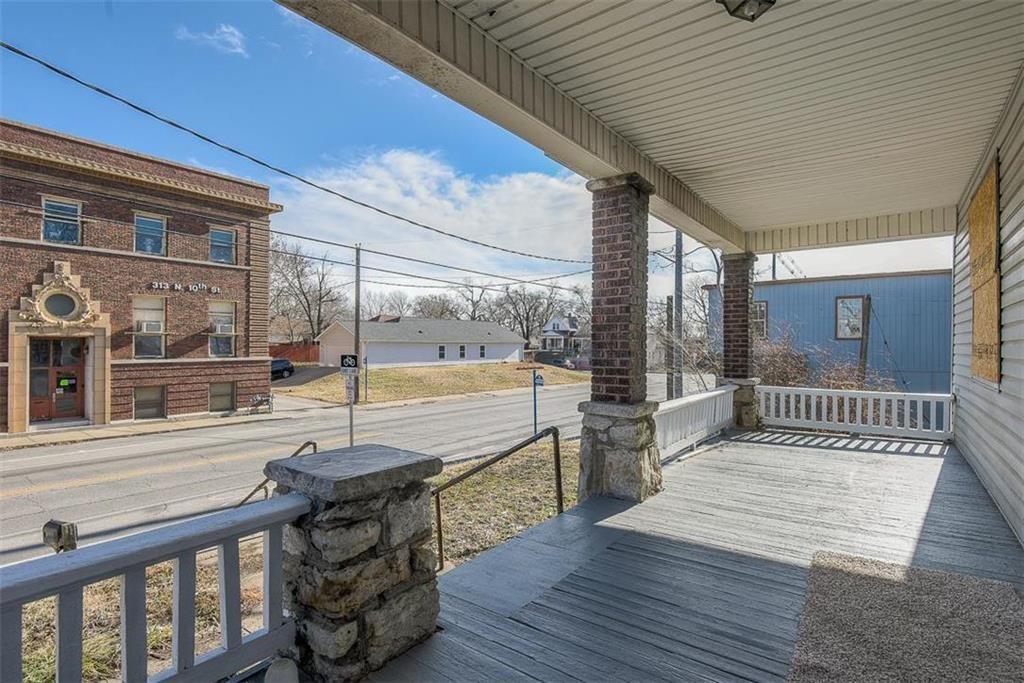 318 N 10th Street