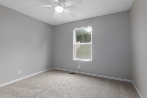 Tiny photo for 625 Midjay Drive, Liberty, MO 64068 (MLS # 2644658)