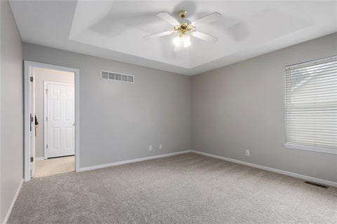 Tiny photo for 625 Midjay Drive, Liberty, MO 64068 (MLS # 2644658)