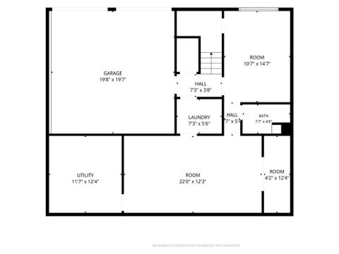 Tiny photo for 625 Midjay Drive, Liberty, MO 64068 (MLS # 2644658)
