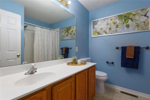 Tiny photo for 625 Midjay Drive, Liberty, MO 64068 (MLS # 2644658)