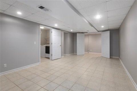 Tiny photo for 625 Midjay Drive, Liberty, MO 64068 (MLS # 2644658)