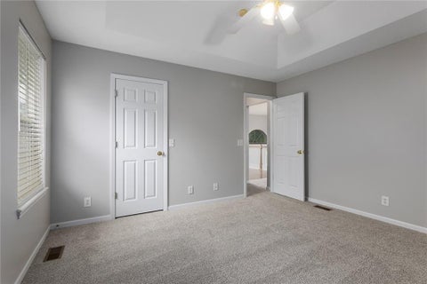 Tiny photo for 625 Midjay Drive, Liberty, MO 64068 (MLS # 2644658)