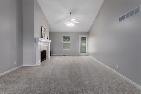 Tiny photo for 625 Midjay Drive, Liberty, MO 64068 (MLS # 2644658)