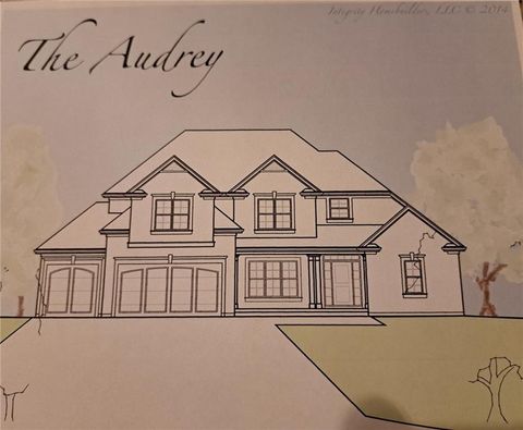 8726 N FARLEY Avenue Kansas City MO 64157