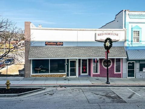 117 Oak Street Bonner Springs KS 66012