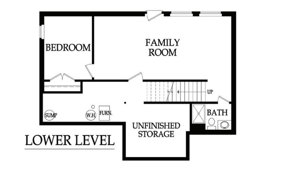 Photo of 2181 Heritage Court, Liberty, MO 64068 (MLS # 2583484)