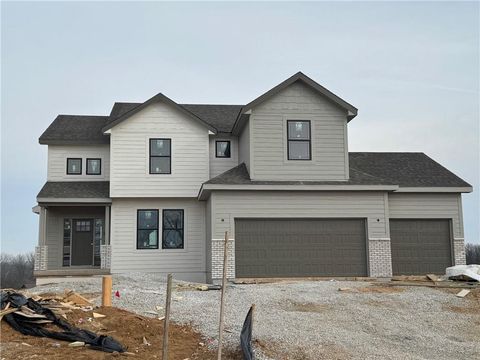2181 Heritage Court, Liberty, MO 64068 - MLS#: 2583484