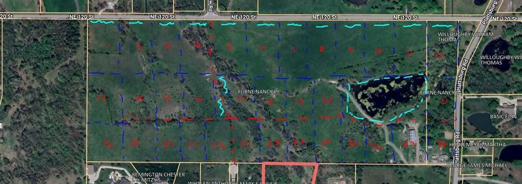 Photo of 12703 N Robinhood Lane, Kansas City, MO 64164 (MLS # 2592707)