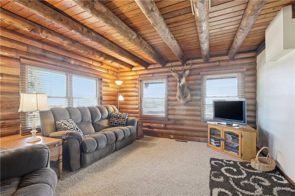 12703 N Robinhood Lane