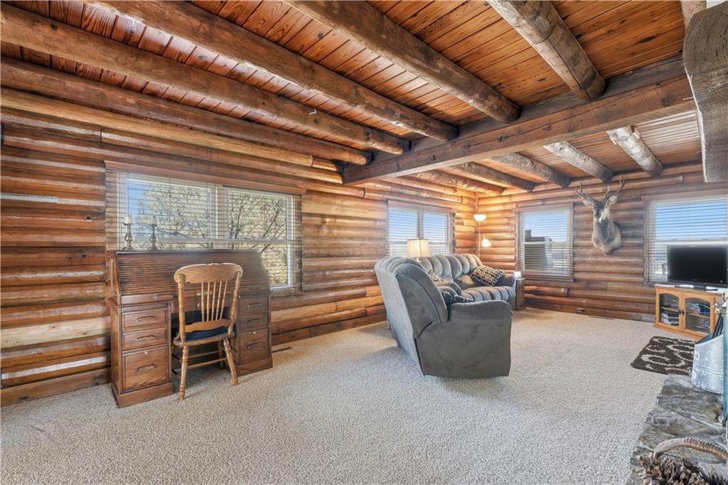 12703 N Robinhood Lane