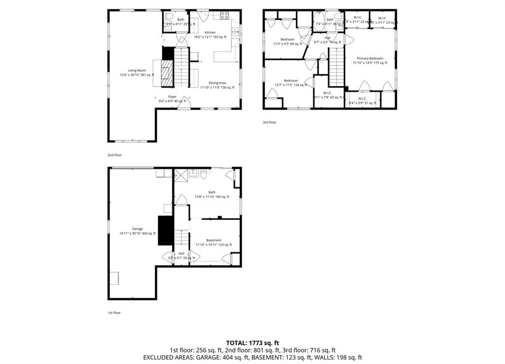 12703 N Robinhood Lane