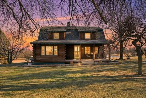 12703 N Robinhood Lane Kansas City MO 64164