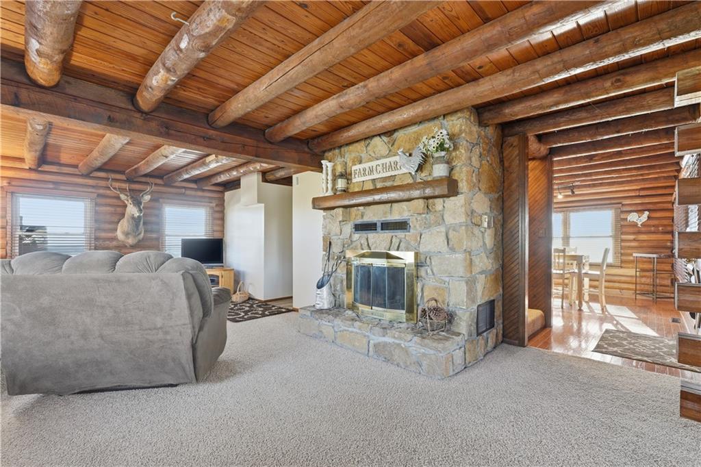 12703 N Robinhood Lane