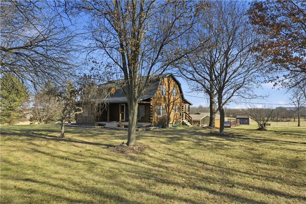 12703 N Robinhood Lane