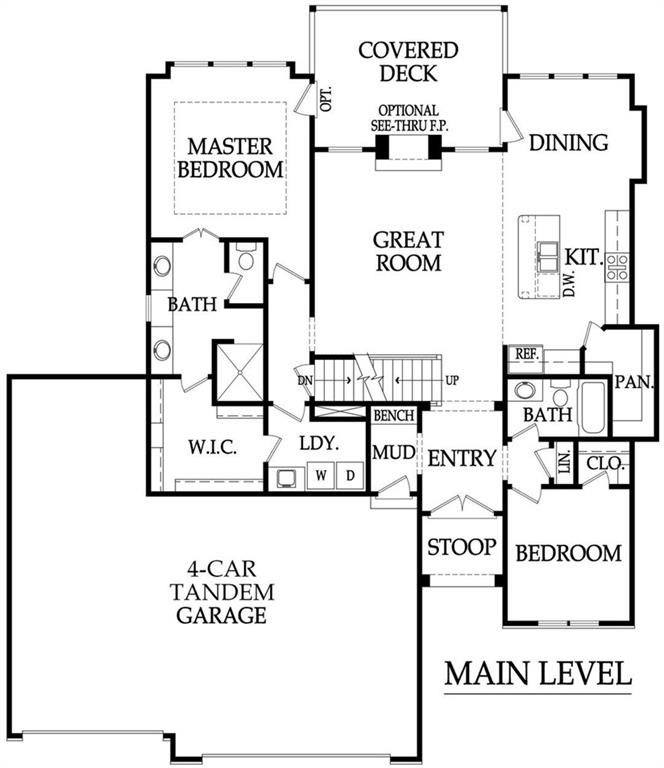 2512 Somerset Drive
