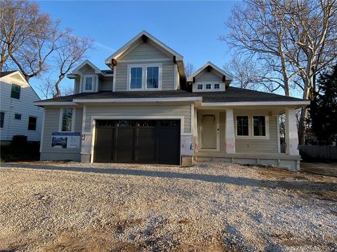 2512 Somerset Drive, Prairie Village, KS 66208 - MLS#: 2559133