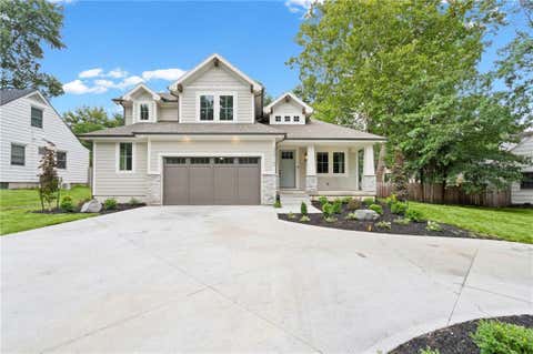 2512 Somerset Drive, Prairie Village, KS 66208 - MLS#: 2559133