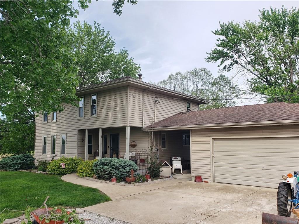 15285 Edgerton Road