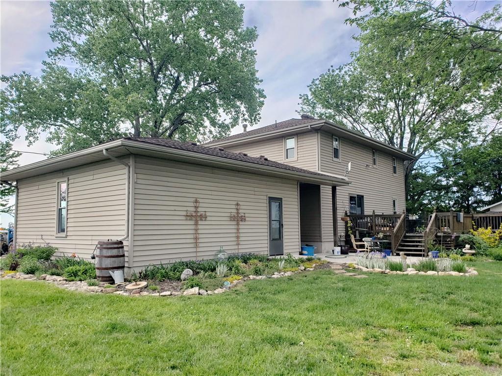 15285 Edgerton Road