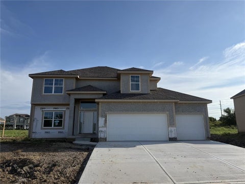 10507 N Highland Place, Kansas City, MO 64155 - MLS#: 2622208