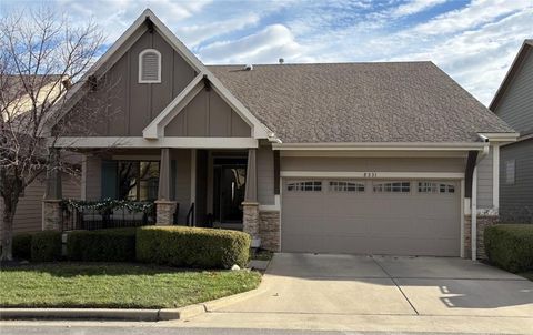 8531 Barstow Street Lenexa KS 66219