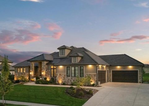 17217 Goddard Street Overland Park KS 66221