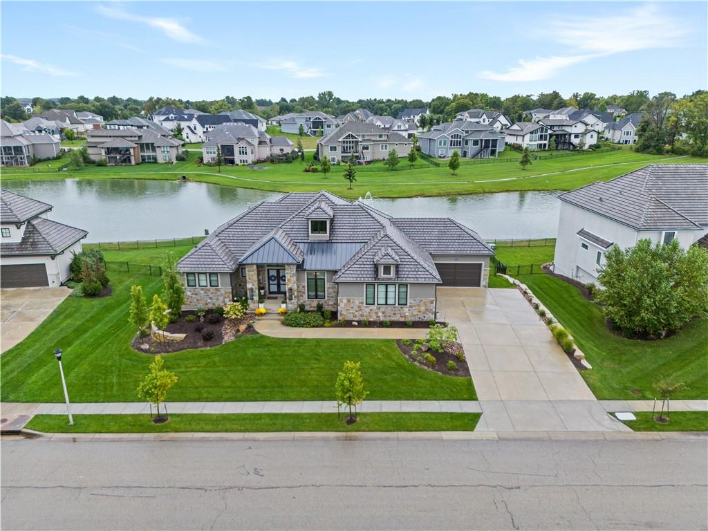 17217 Goddard Street