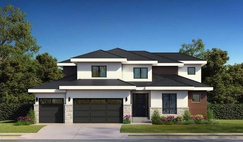 16913 Parkhill Street Overland Park KS 66221