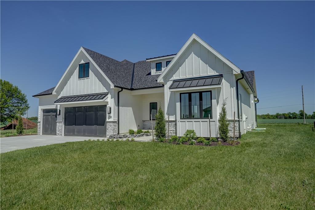 10 Red Fox Circle