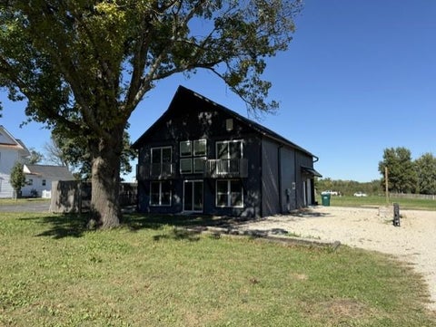 Photo of 409 Holden Street, East Lynne, MO 64743 (MLS # 2647737)
