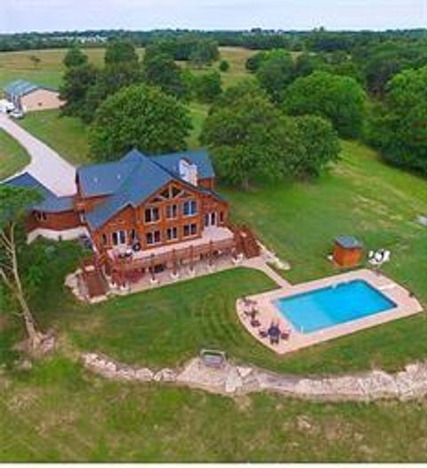 67+\/-acres 34088 W 160th Street, Rayville, MO 64084 - MLS#: 2607921